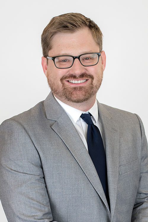 David K. Olive