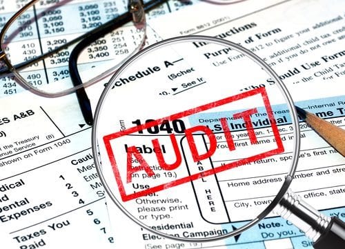 How to Survive a Tax Audit