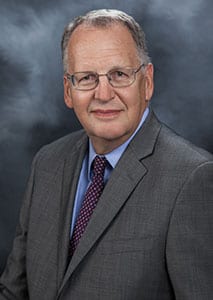 Douglas R. Nickell