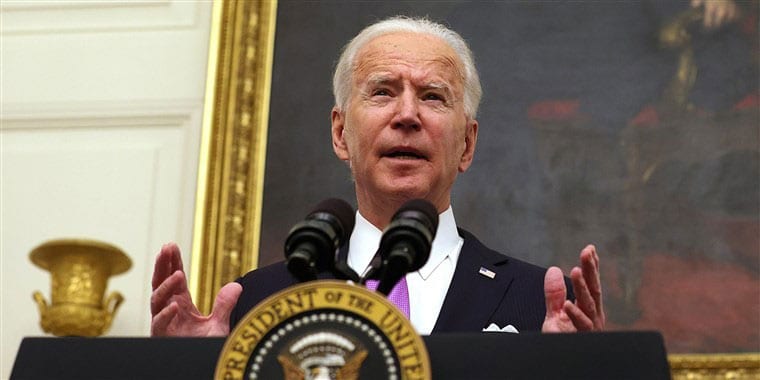 Potential Tax Overhaul Under President Biden