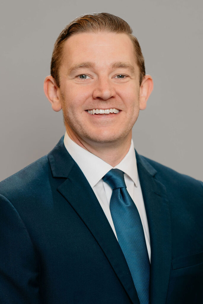 C Bradford Cantwell Andrew T. Peebles