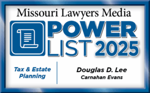 Power List Douglas D. Lee