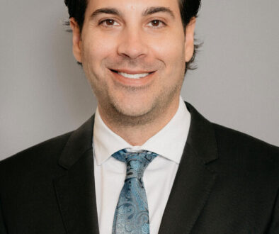 Justin B. Cantwell