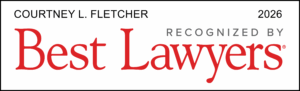Best Lawyers Courtney L. Fletcher